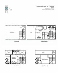 Robin Suites (D10), Apartment #503688581